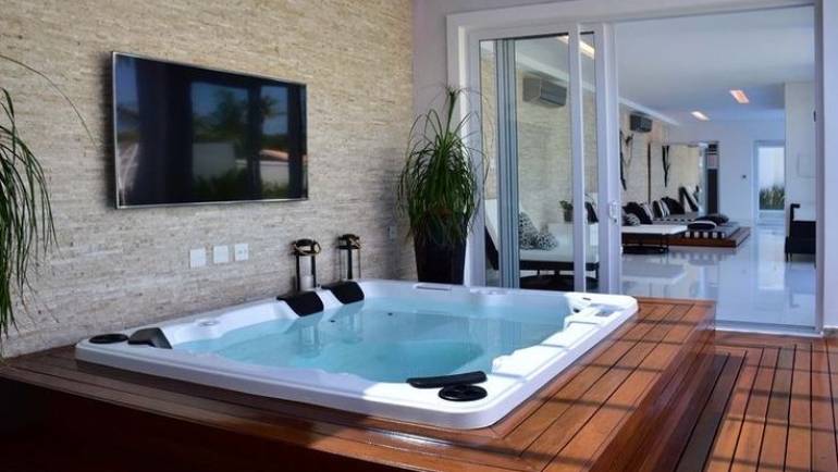 Pourquoi une baignoire balnéo est-elle le choix le plus judicieux pour votre maison ?