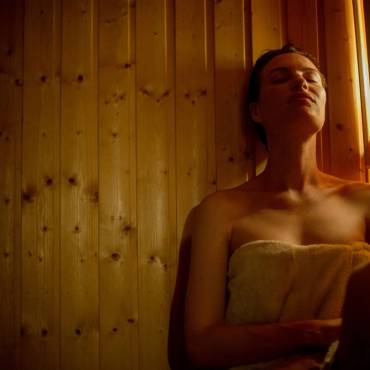Faits intéressants sur le sauna infrarouge