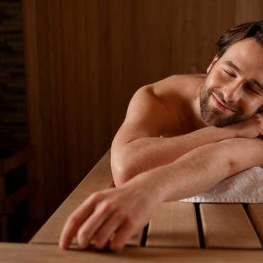Types de saunas domestiques : tout ce qu’il faut savoir