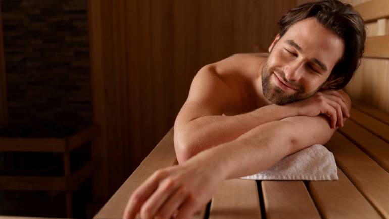 Types de saunas domestiques : tout ce qu’il faut savoir