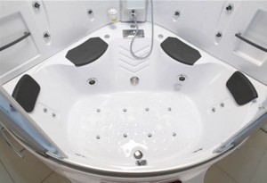 Choisir sa cabine hammam et la décoration de sa salle de bain