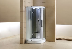 Quelle cabine hammam choisir en fonction de salle de bain ?