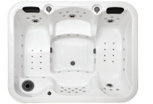 Développez votre détente avec votre baignoire balnéo jacuzzi (10 conseils)