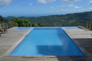 La piscine avec jacuzzi, la meilleure façon de se détendre chez soi