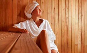 Les clefs à avoir pour profiter du sauna