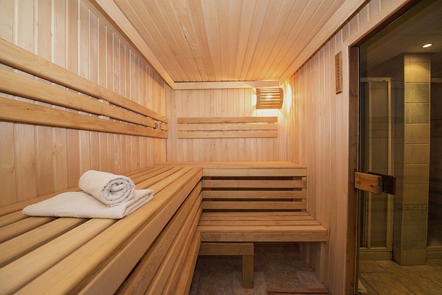 Le Sauna Infrarouge : Doutes et peurs