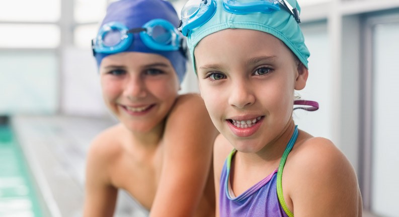 Comment profiter du jacuzzi extérieur avec les enfants ?