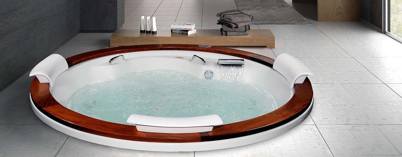 9 Conseils d'entretien lors de l'achat de votre jacuzzi