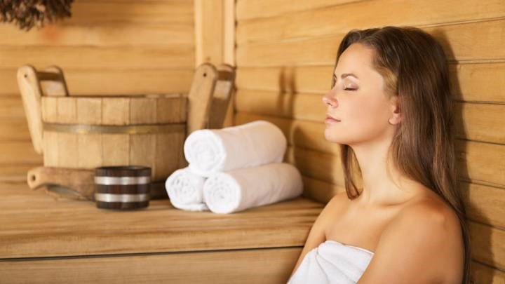 Profiter d'un sauna domestique : guide fondamental