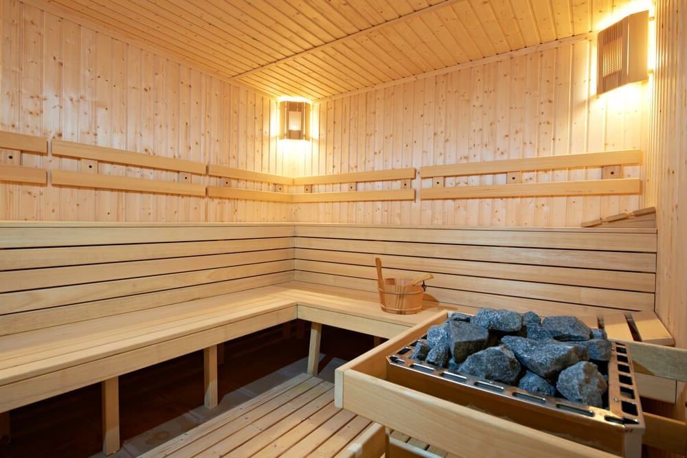 Sauna en Bois - Quelle est la meilleure option ?