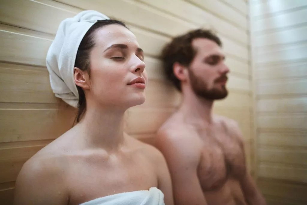 Sauna à domicile : luxe ou nécessité ?