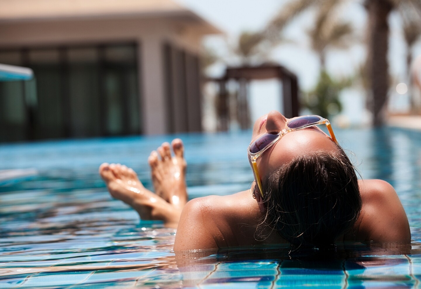 Qu'est-ce qu'une piscine d’hydromassage et pourquoi devriez-vous en posséder une ?