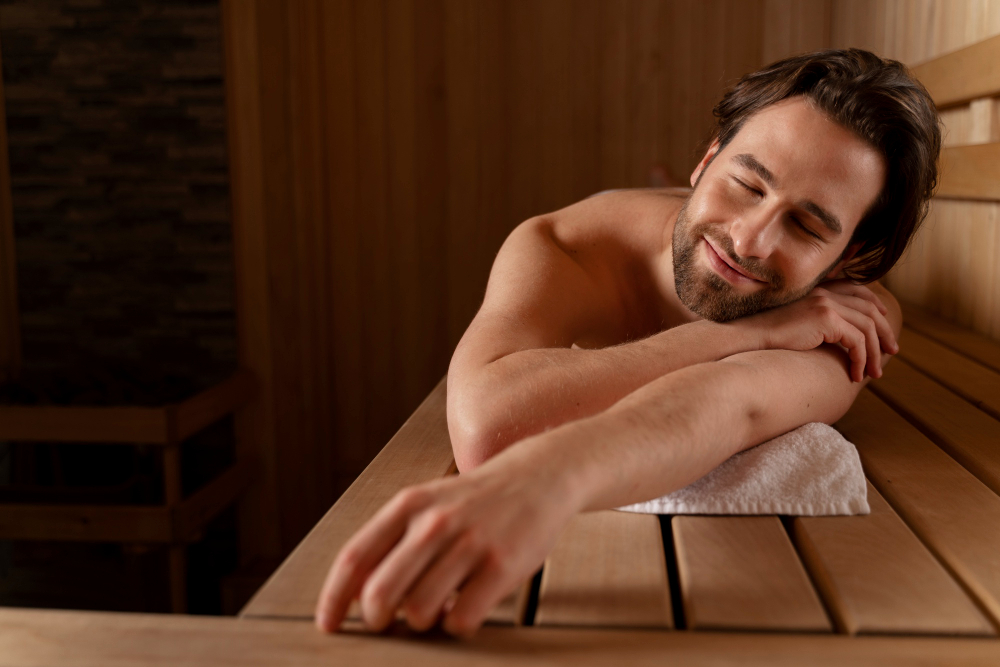 Types de saunas domestiques : tout ce qu'il faut savoir