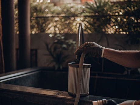 Comment résoudre les problèmes courants liés aux jacuzzis d'extérieur ?