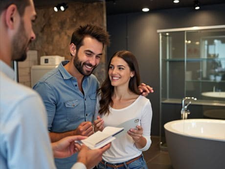 Comment financer l'achat de votre baignoire balnéo ?